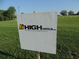 high industries